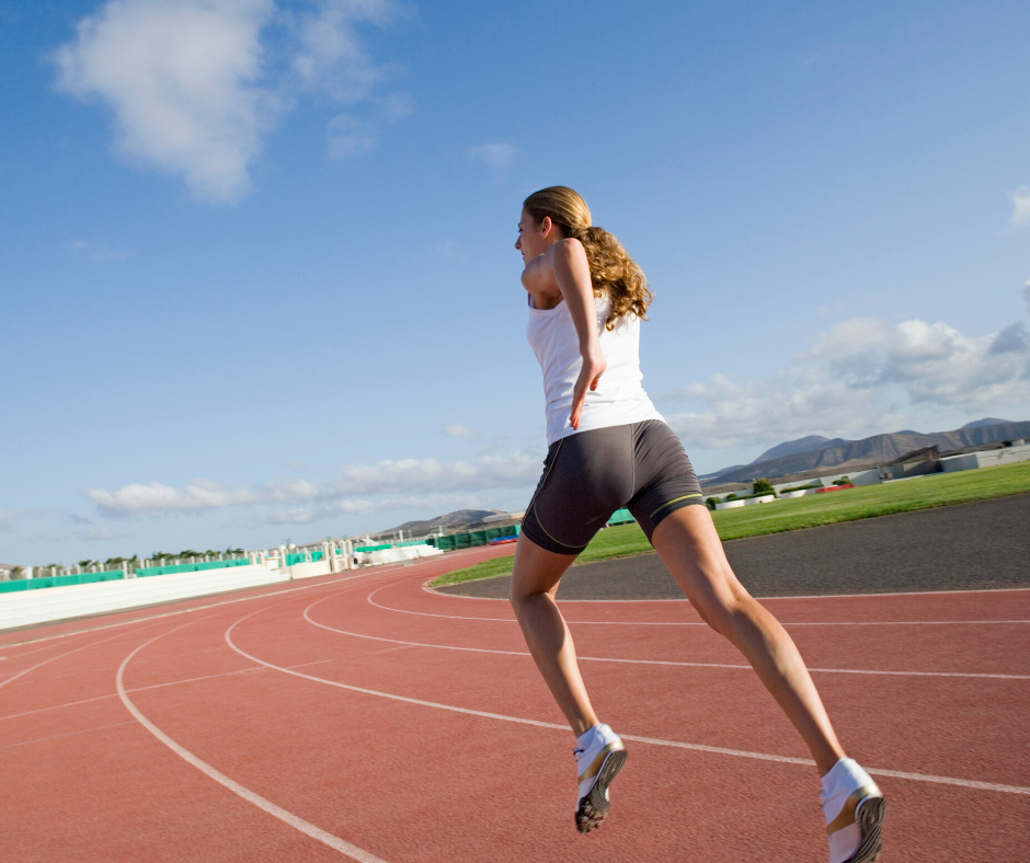 30-Minute Run Workouts to Bust Boredom and Burn Calories - Run For Good