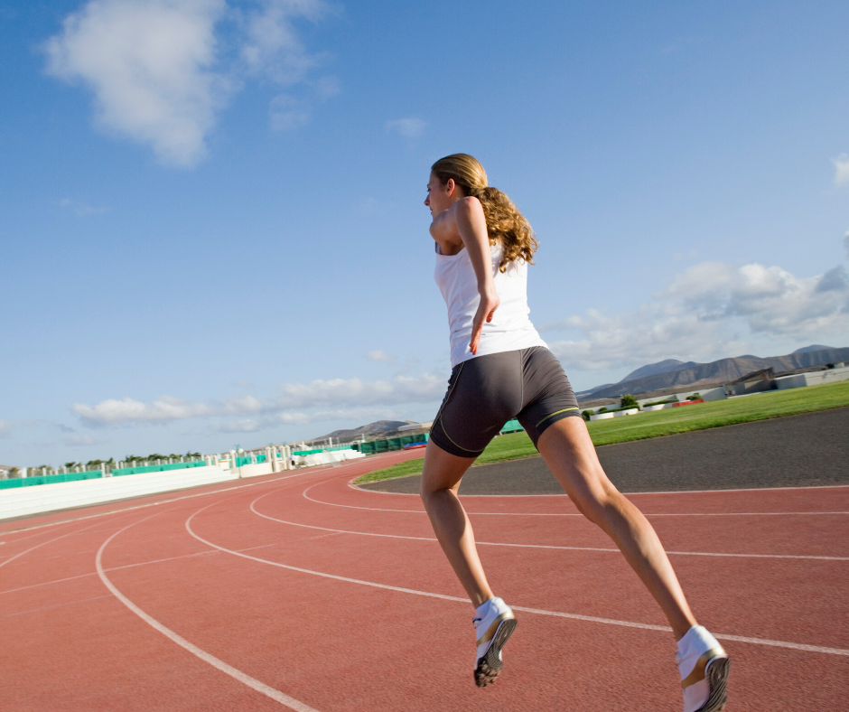 8 Rules for Speed Training - Run For Good