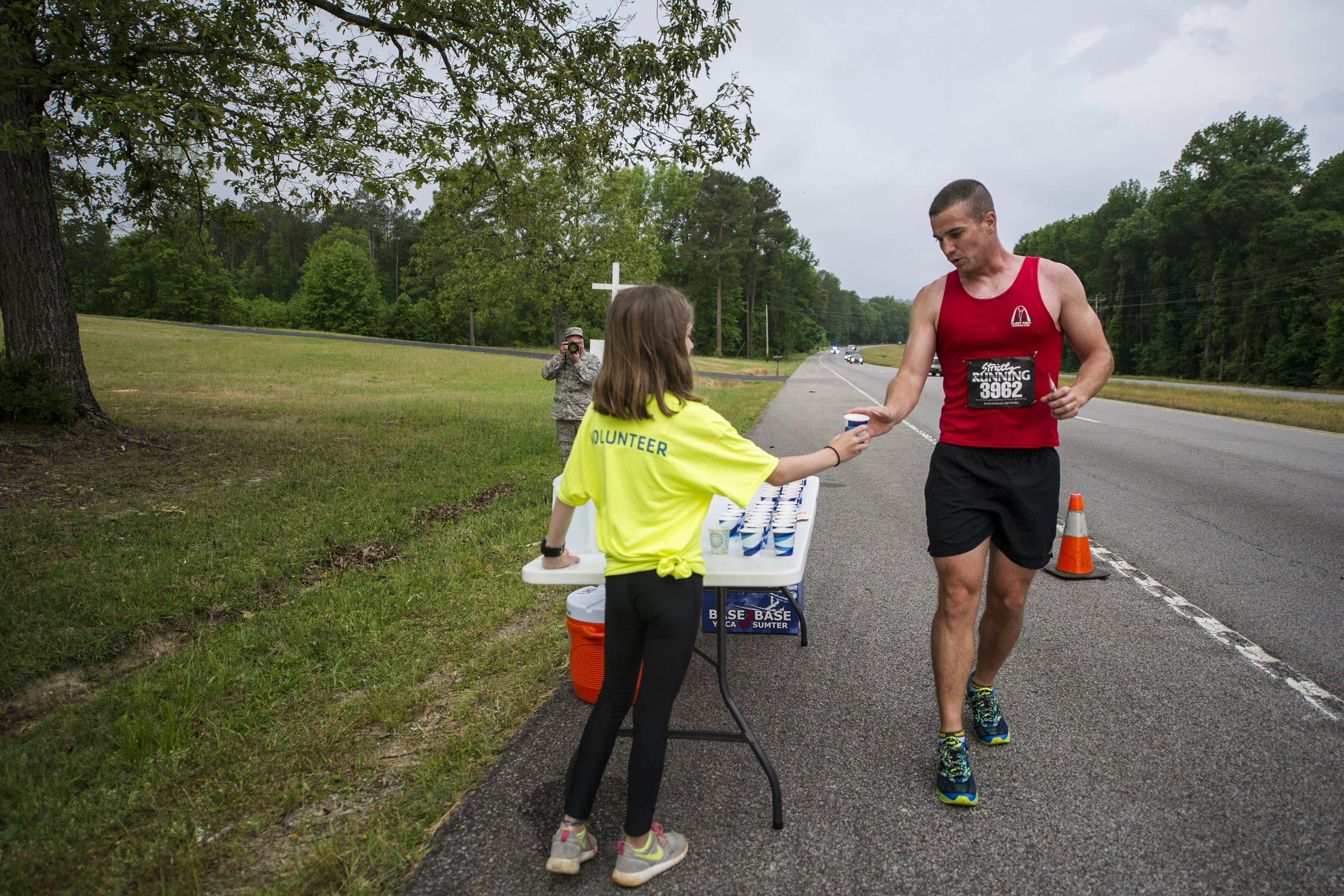 7 Tips To Run Faster In A 5K Race - Run For Good