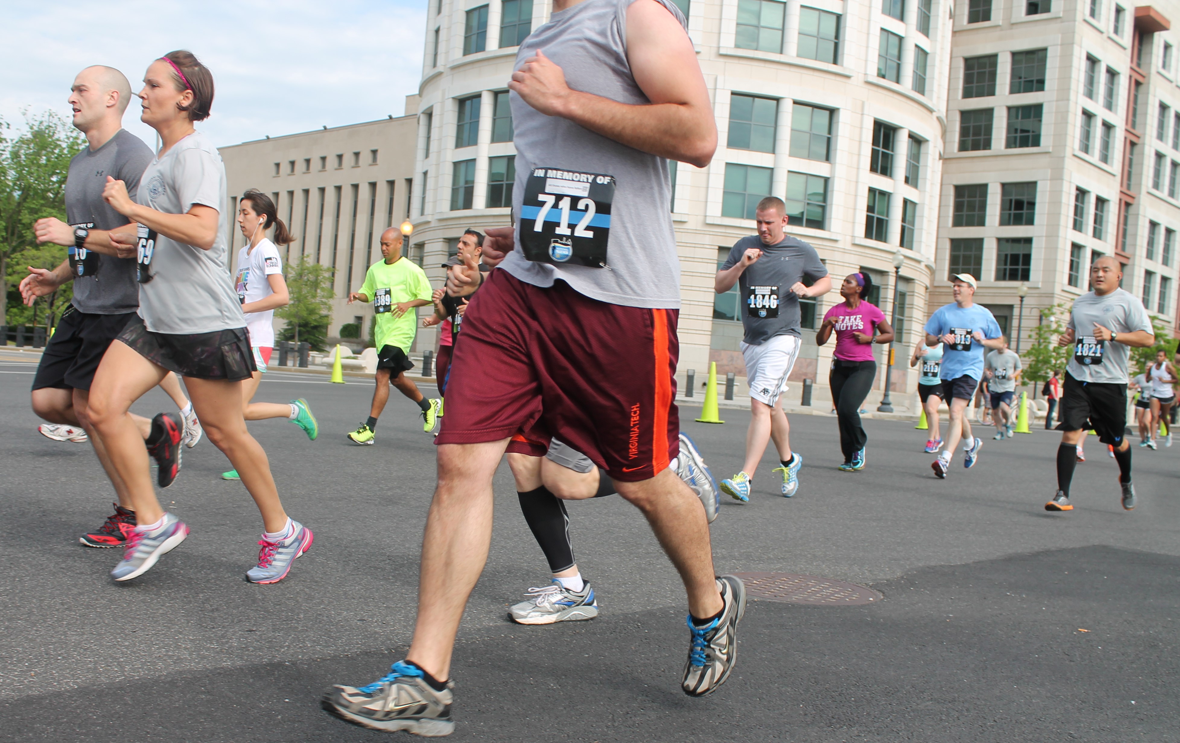 4 Week 5K Advanced Training Schedule - Run For Good
