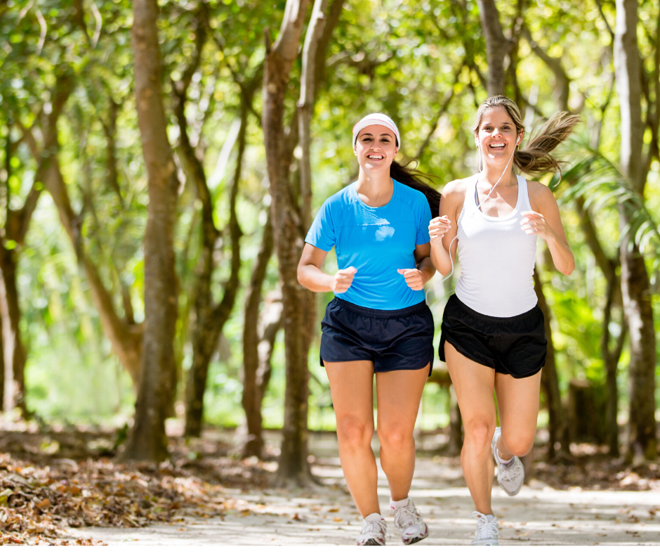 Джоггинг. ЗОЖ активисты. Jogging vs Running. Jogging Jogging.