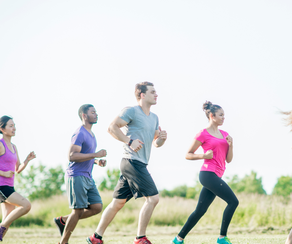 Advanced Marathon Training Schedule - Run For Good