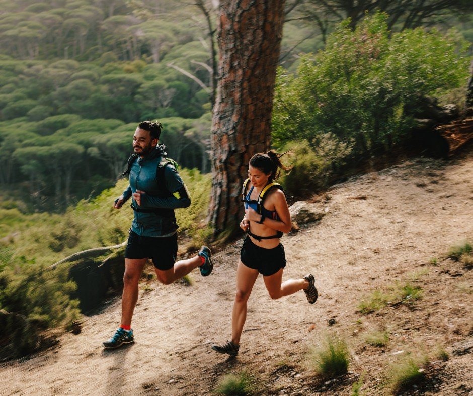 Essential Trail Running Tips - Run For Good