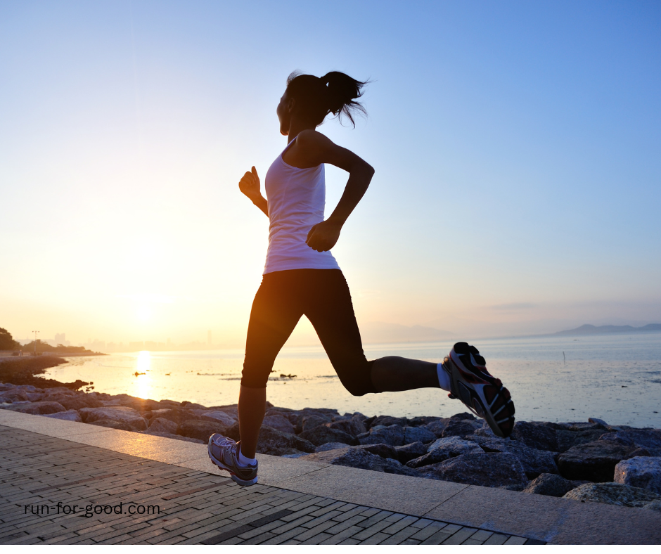 Running Quotes About Life - Run For Good